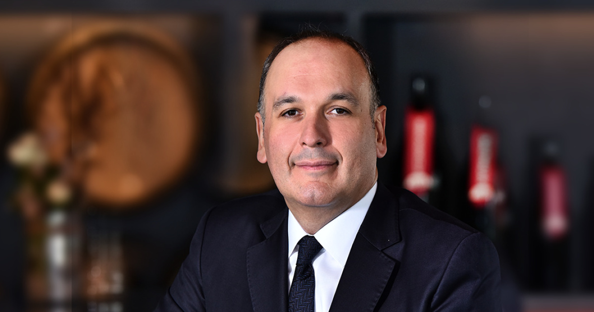 Ahmet Yazıcıoğlu
