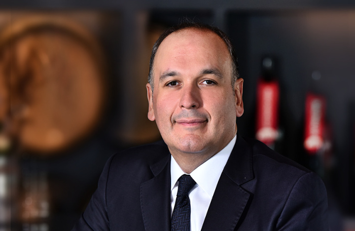 Ahmet Yazıcıoğlu