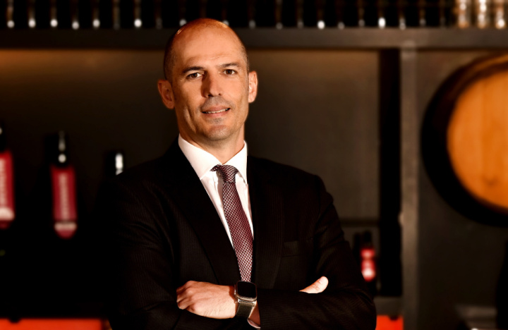 Osman Albora
