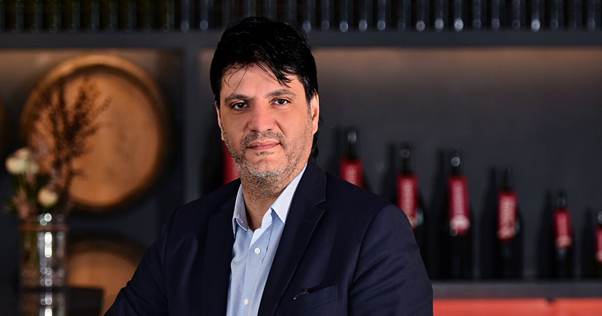 Serkan Solmazer
