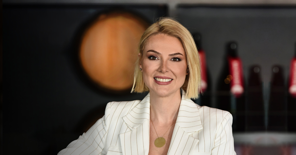 Tuğba Barutçuoğlu