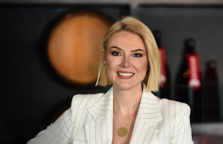 Tuğba Barutçuoğlu